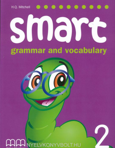 Smart Grammar and Vocabulary 2 Student's Book