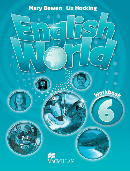 English World 6 Workbook