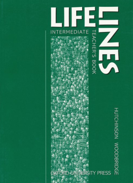 Lifelines Intermediate Teacher's Book