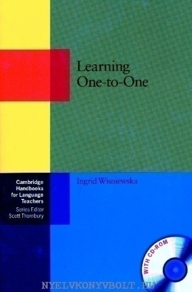 Learning One-to-One with CD-ROM