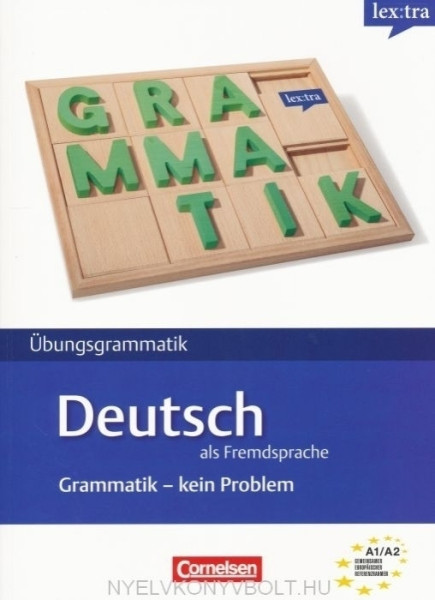 Grammatik - kein Problem