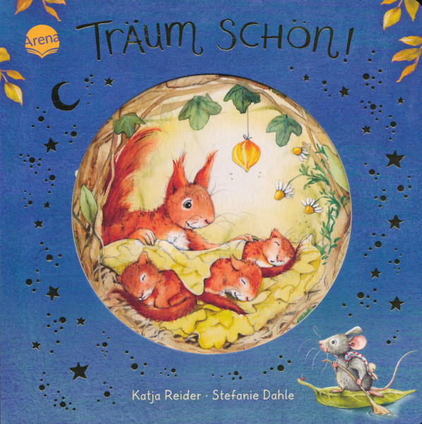Träum schön!
