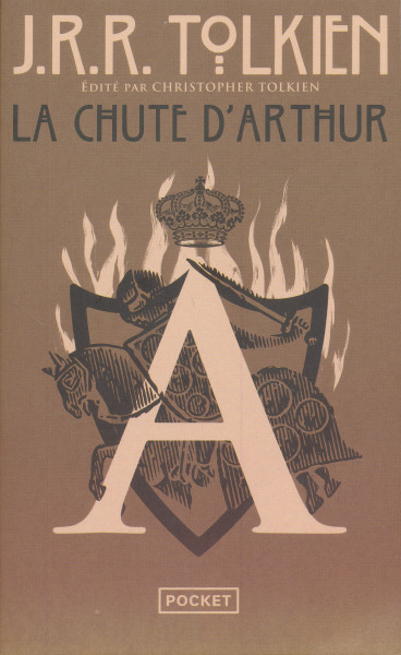 J. R. R. Tolkien: La Chute d'Arthur