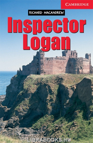 Inspector Logan - Cambridge English Readers Level 1