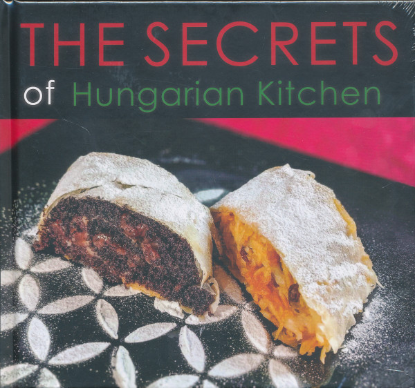 Secrets of Hungarian Kitchen
