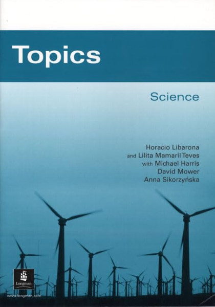 Topics: Science (Opportunities)