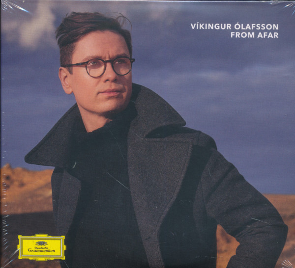 Víkingur Ólafsson: From afar - 2 Vinyl