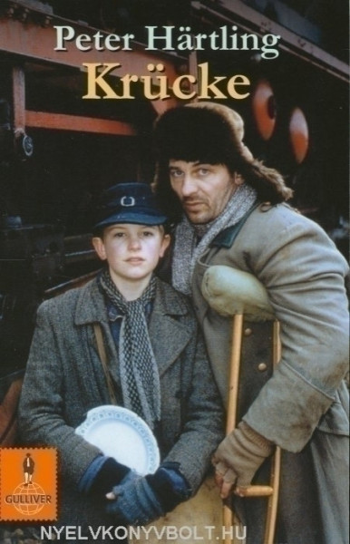 Peter Härtling: Krücke