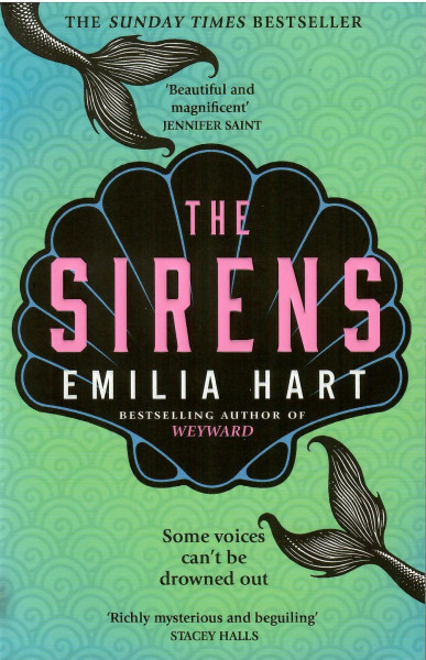 Emilia Hart: The Sirens