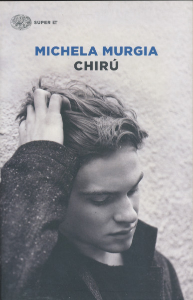 Michela Murgia: Chirú