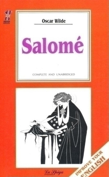 Salomé - La Spiga Level C1-C2