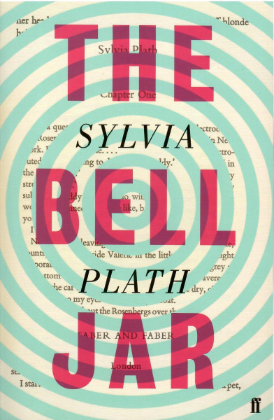 Sylvia Plath: The Bell Jar