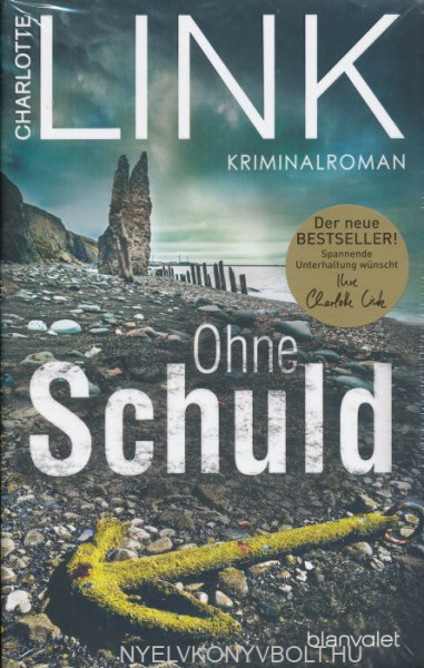 Charlotte Link: Ohne Schuld