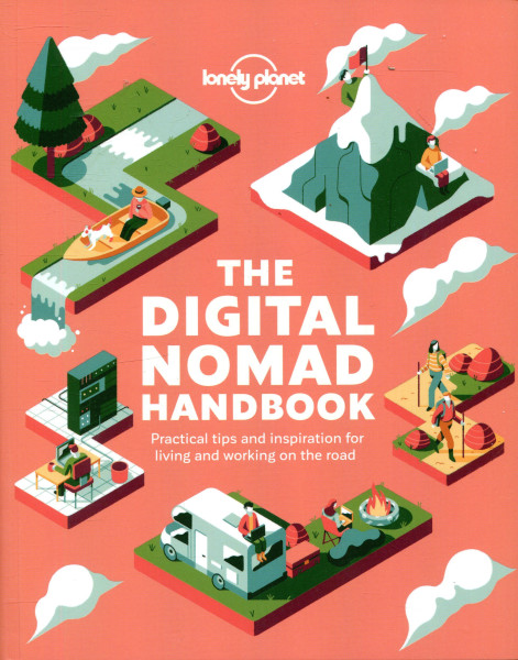 Lonely Planet - The Digital Nomad Handbook