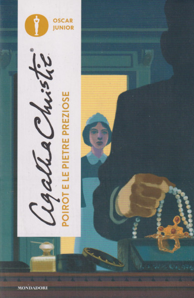 Agatha Christie: Poirot e le pietre preziose