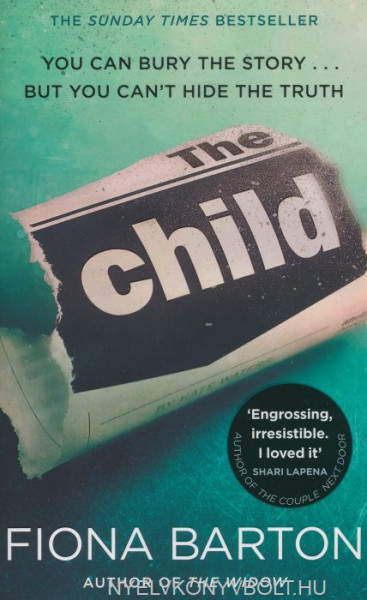 Fiona Barton:The Child