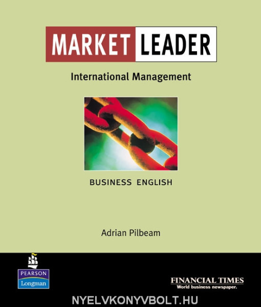 Market Leader - International Management