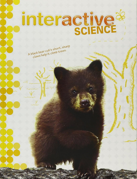 InterActive Science 1 (2016)