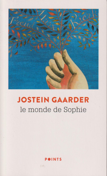 Jostein Gaarder: Le Monde de Sophie