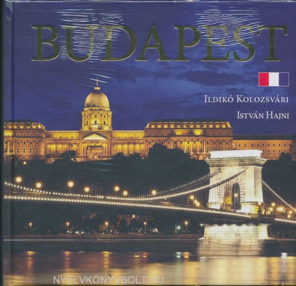 Budapest