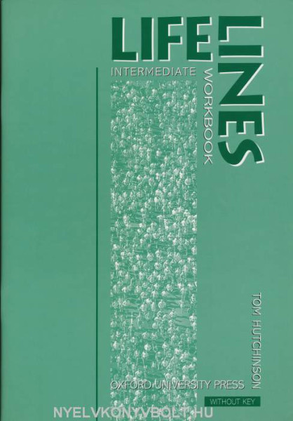 Lifelines Intermediate Workbook without Key