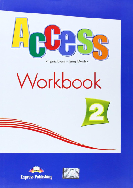 Access 2 Workbook