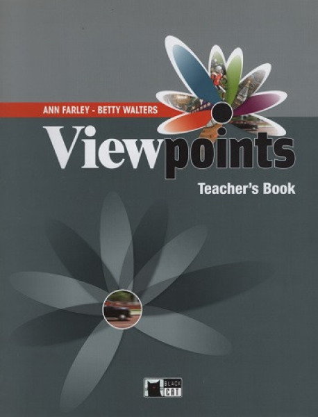 Viewpoints Teacher's Book