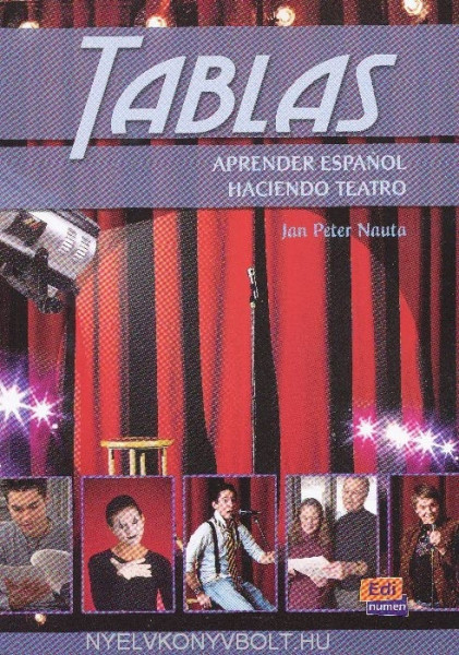 Tablas - Aprender Espanol haciendo teatro