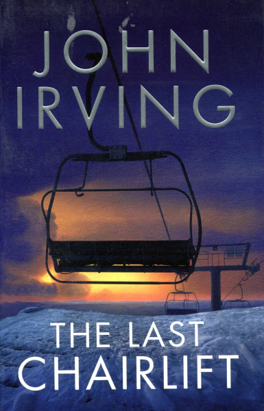 John Irving: The Last Chairlift