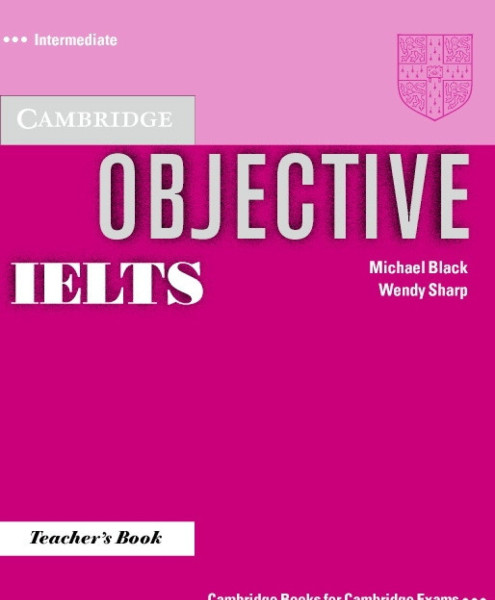 Objective IELTS Intermediate Teacher's Book