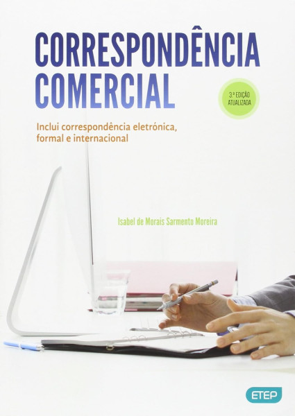 Correspondencia Comercial 3a Ed. Atualizada