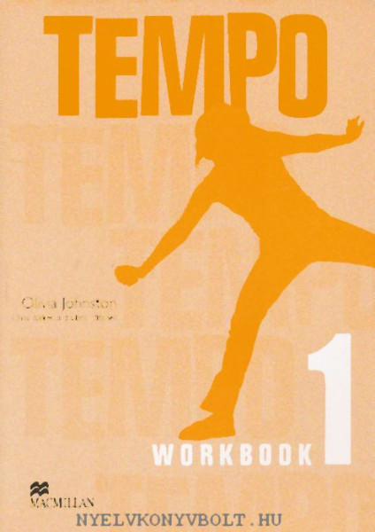 Tempo 1 Workbook