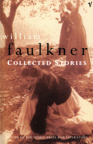 William Faulkner: Collected Stories