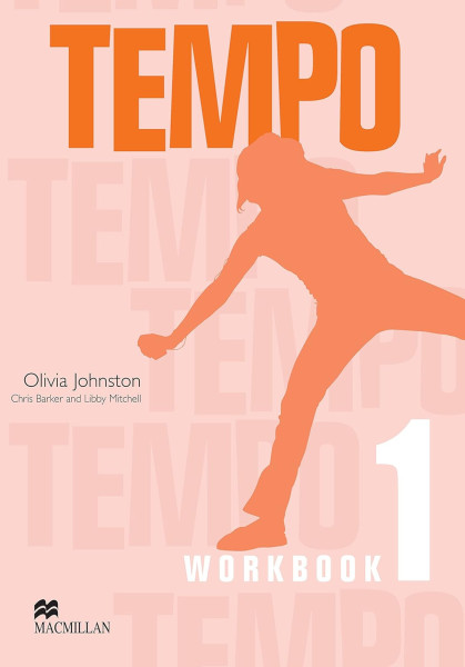 Tempo 1 Workbook