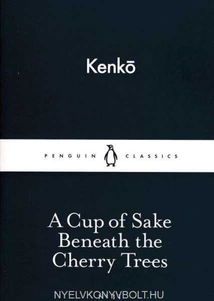 Kenkó: A Cup of Sake Beneath the Cherry Trees