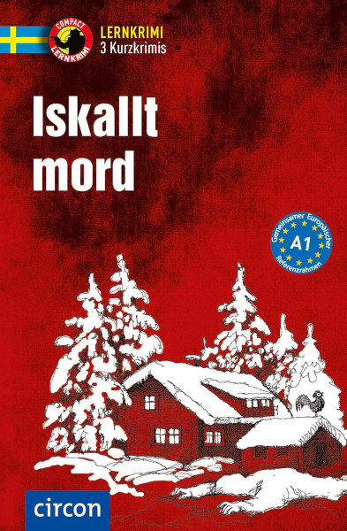 Iskallt mord A1