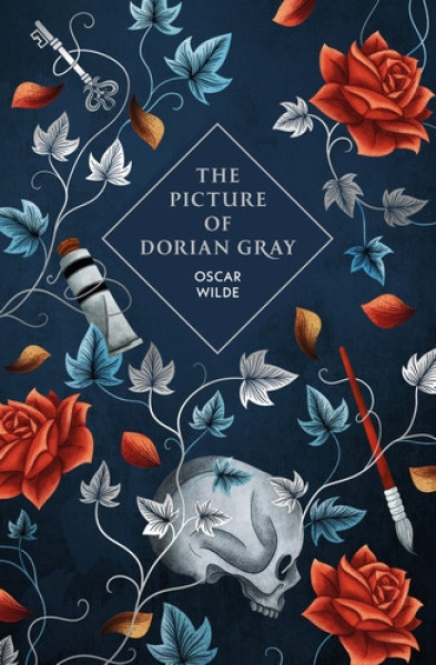 Oscar Wilde: The Picture of Dorian Gray (Vintage Collector's Classics)