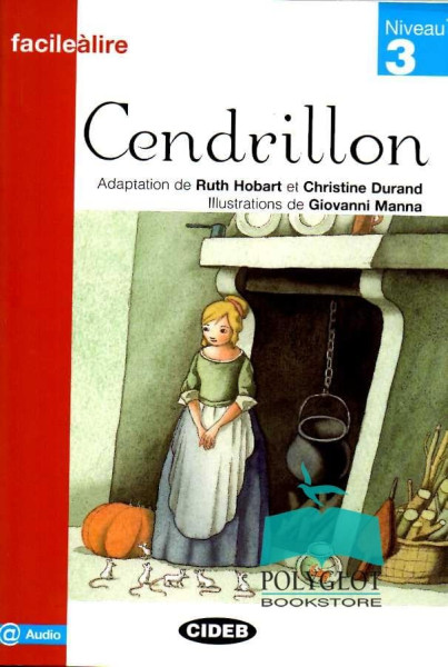 Cendrillon - Niveau 3