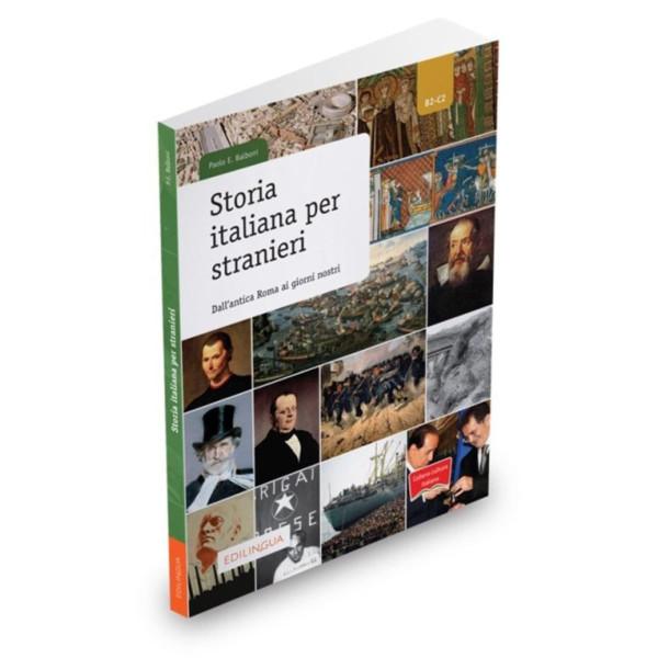 Storia italiana per stranieri