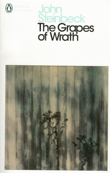 John Steinbeck: The Grapes of Wrath