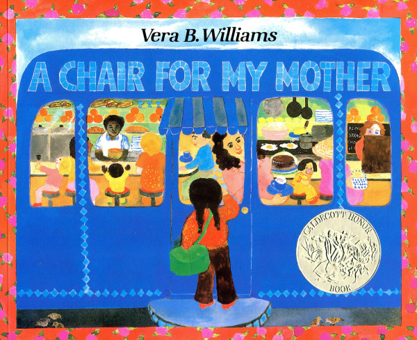 A Chair for My Mother
