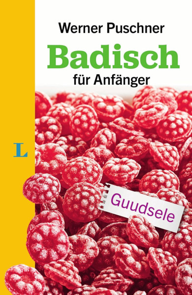 Langenscheidt Badisch für Anfänger