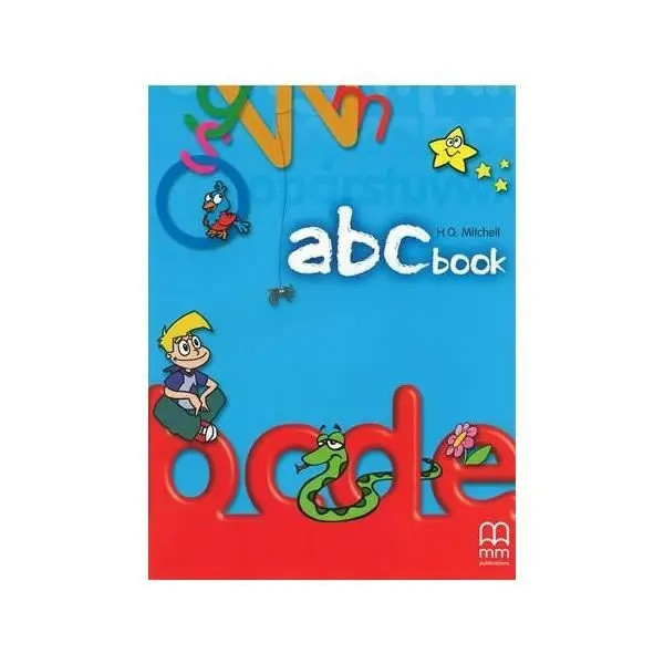ABC Book