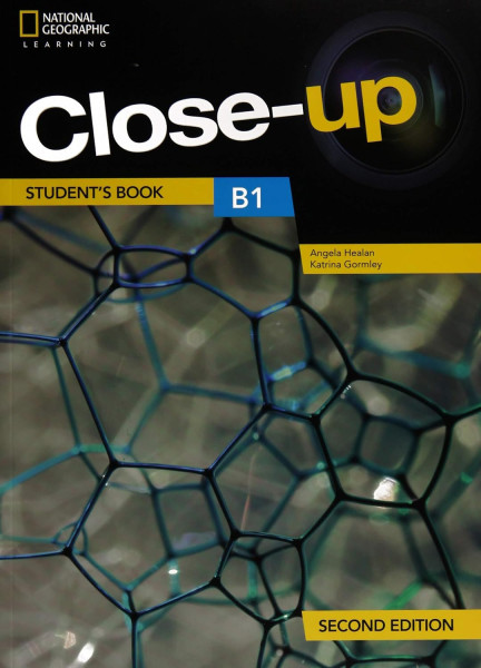 Close-Up B1 Student's Book with Online Workbook - Second Edition