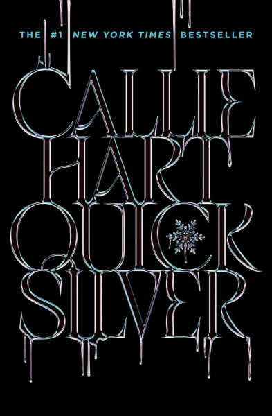 Callie Hart: Quicksilver Deluxe Edition (Fae & Alchemy #1)