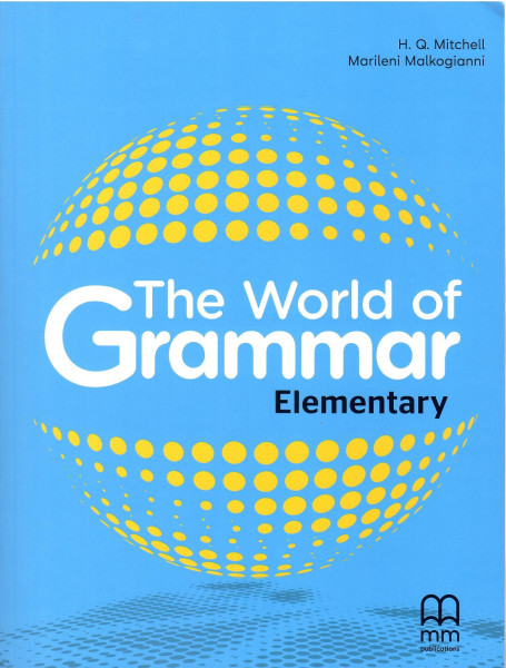 The World of Grammar Elementary