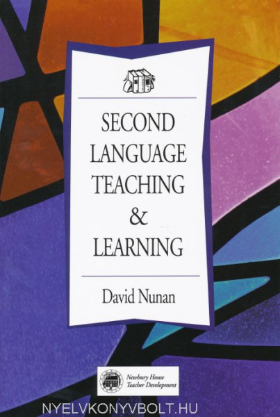 Second Language Teaching & Learning