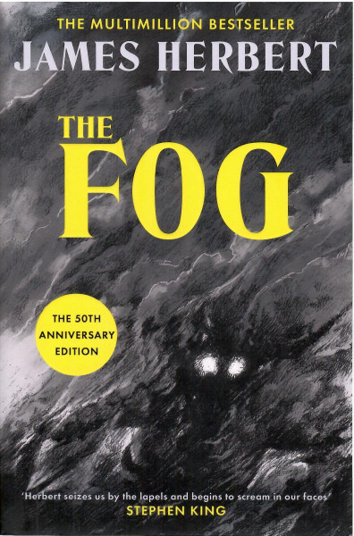 James Herbert: The Fog