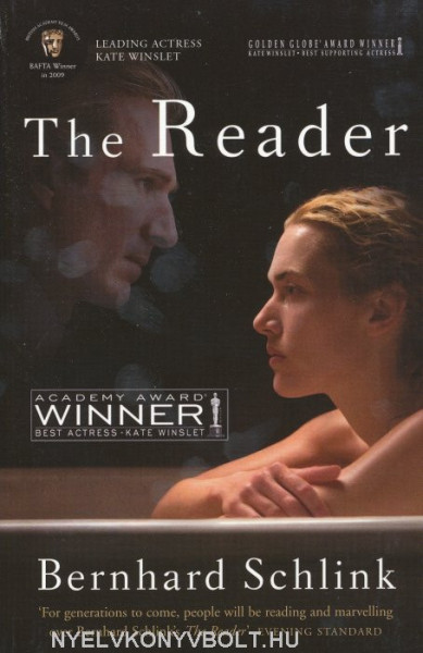 Bernhard Schlink: The Reader