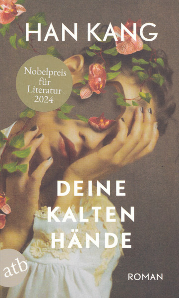 Kang Han: Deine kalten Hände